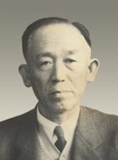 초대 원장 김연서 사진