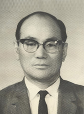 5대 원장 박형득 사진