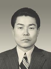 8대 원장 김인학 사진