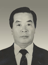 9대 원장 김동목 사진