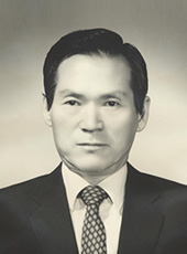 10대 원장 손삼곤 사진