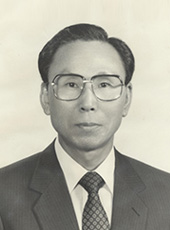 13대 원장 이원희 사진