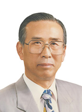 15대 원장 정재혁 사진