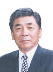 17대 원장 한동휴 사진