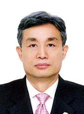 21대 원장 고문환 사진