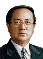 22대 원장 강용철 사진