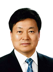 23대 원장 고성준 사진