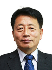 25대 원장 김우일 사진