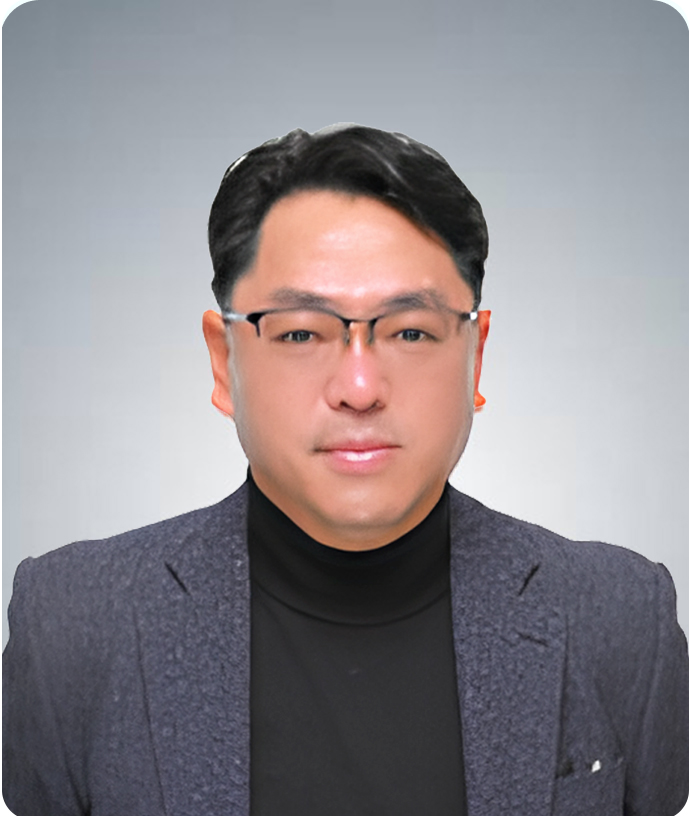 서부농업기술센터 소장 강병수